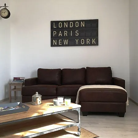 Apartment La Bastidelle