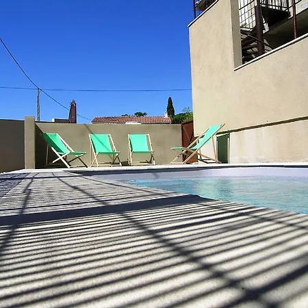 La Bastidelle Apartment