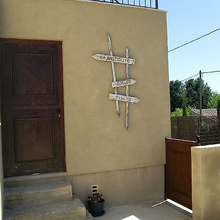Apartment La Bastidelle *