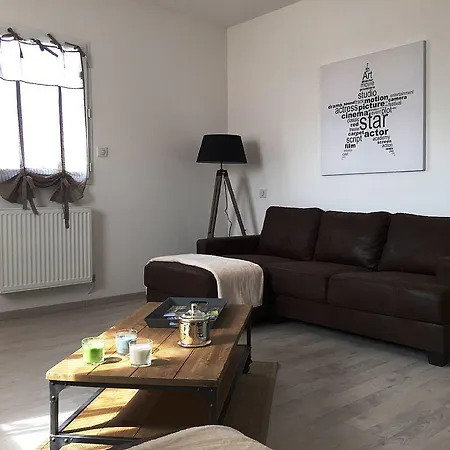 Apartment La Bastidelle