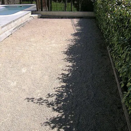 La Bastidelle *