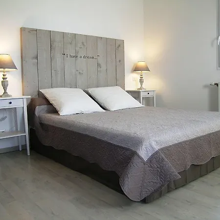 Apartman La Bastidelle