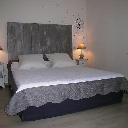 Apartman La Bastidelle *