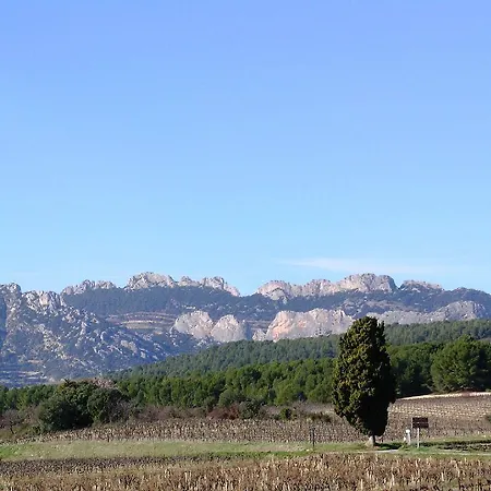 Apartman La Bastidelle *